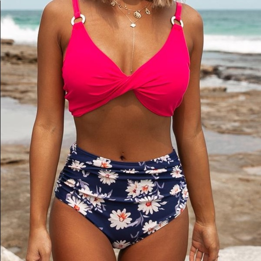 Beachsissi bikini set